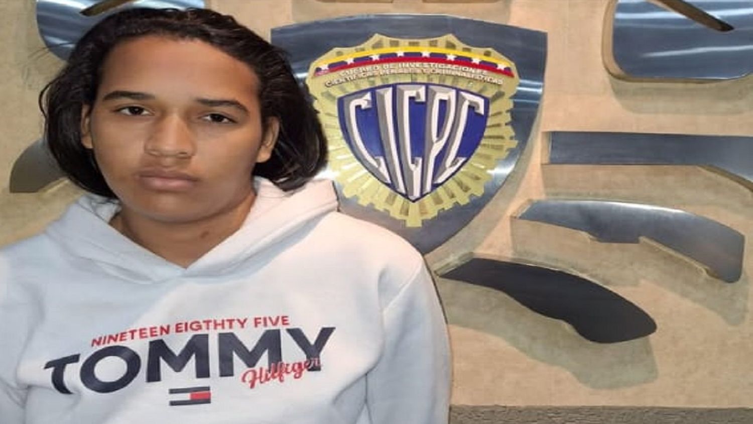 Detenida alias «La Flaca»: la buscaban por un doble homicidio y lesiones