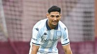 Salas está cada vez más cerca de ser jugador de River