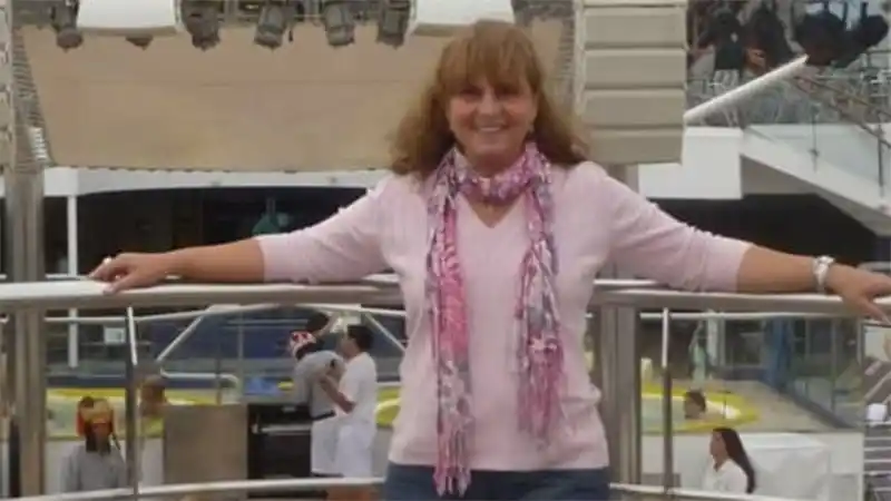  Teresa Galli, la docente asesianada 