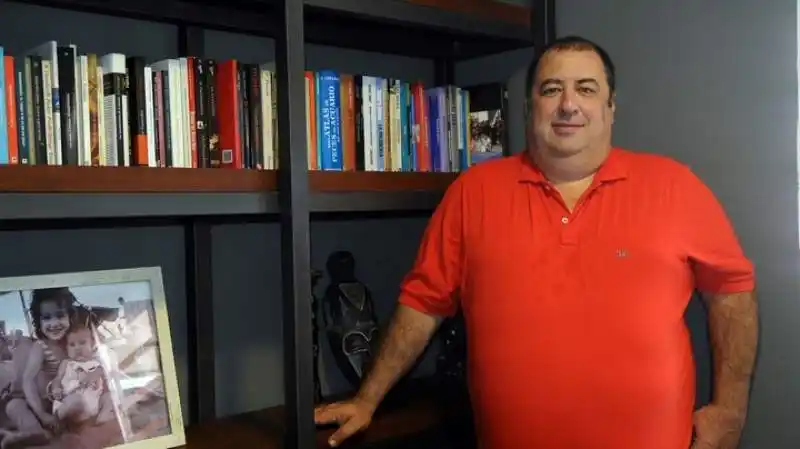 Un docente argentino, entre los 10 más destacados del mundo