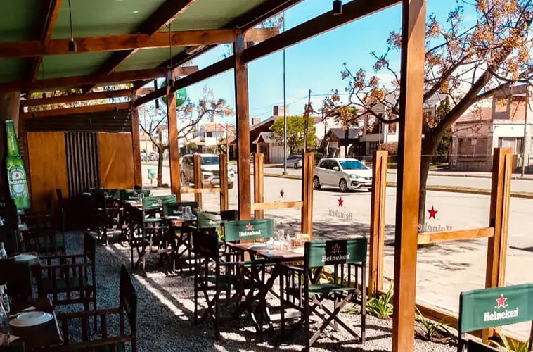 Preocupación de comerciantes de la zona balnearia por una serie de robos