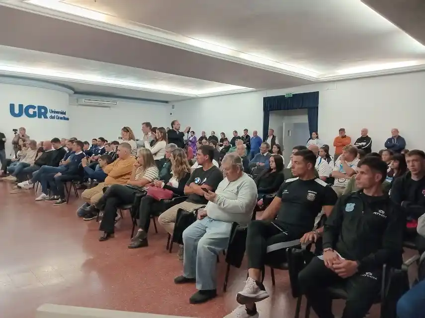 Copa Santa Fe Venado Tuerto