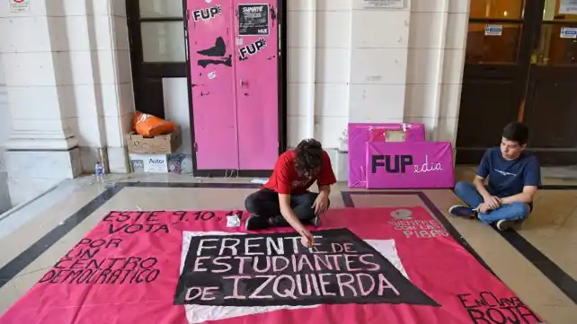 UNR: diez de las doce facultades eligieron decanos