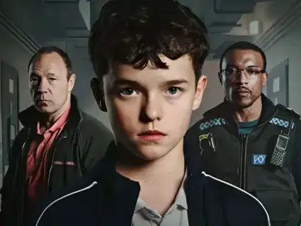 Por qué “Adolescencia” va camino a ser la serie del año en Netflix
