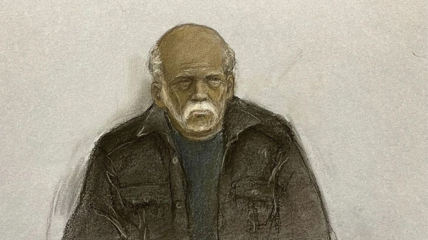 Reino Unido: un hombre de 92 años fue condenado por un crimen cometido hace 58 años