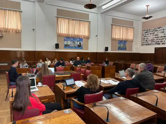 Avanza el proyecto de licitación para Playa Dorada: "La ciudad crece y necesita inversión"