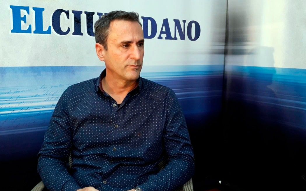 Expectativa. La planteada por Sebastián Sarasíbar, sobre los créditos hipotecarios