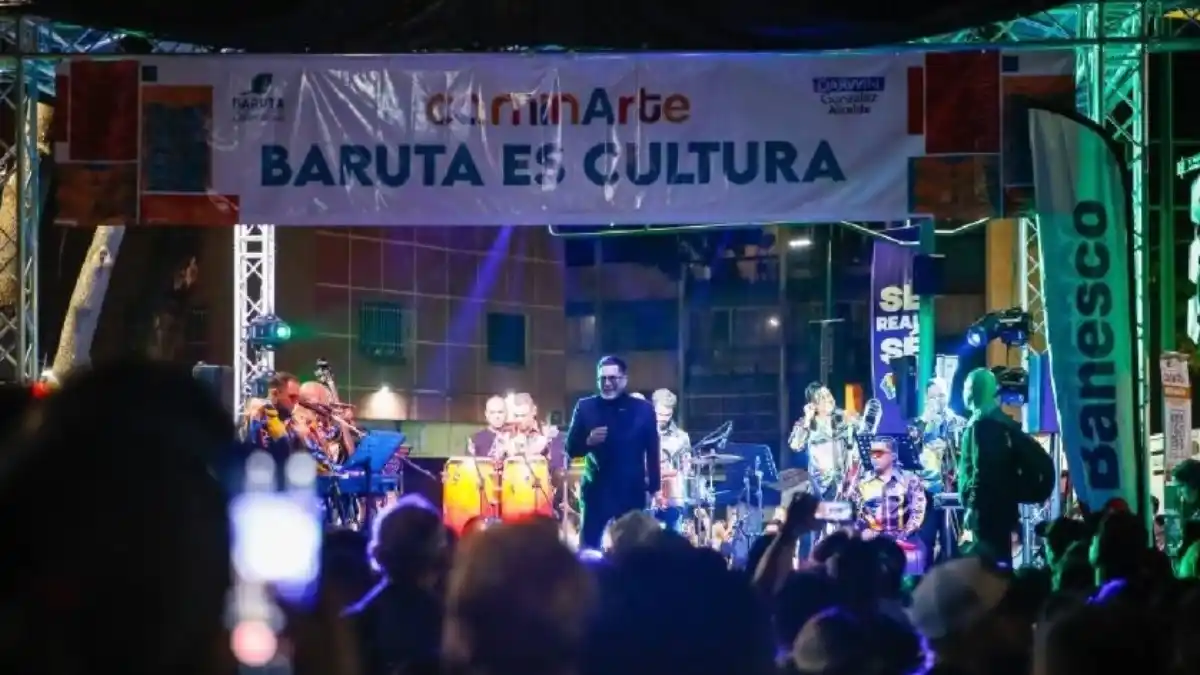 Segunda edición de CaminArte se llevará a cabo este 7Dic en Baruta