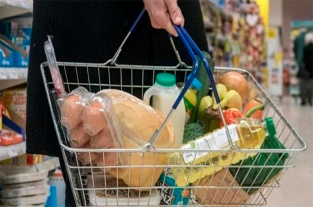 Inflación menos de la esperada