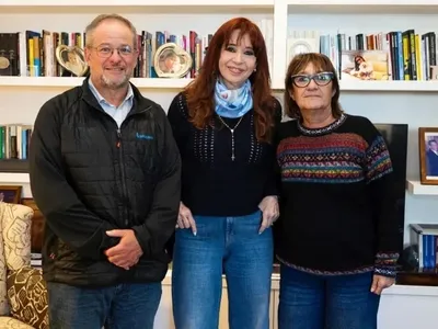 Cristina Kirchner cuestionó a Milei por el ajuste en el sector educativo