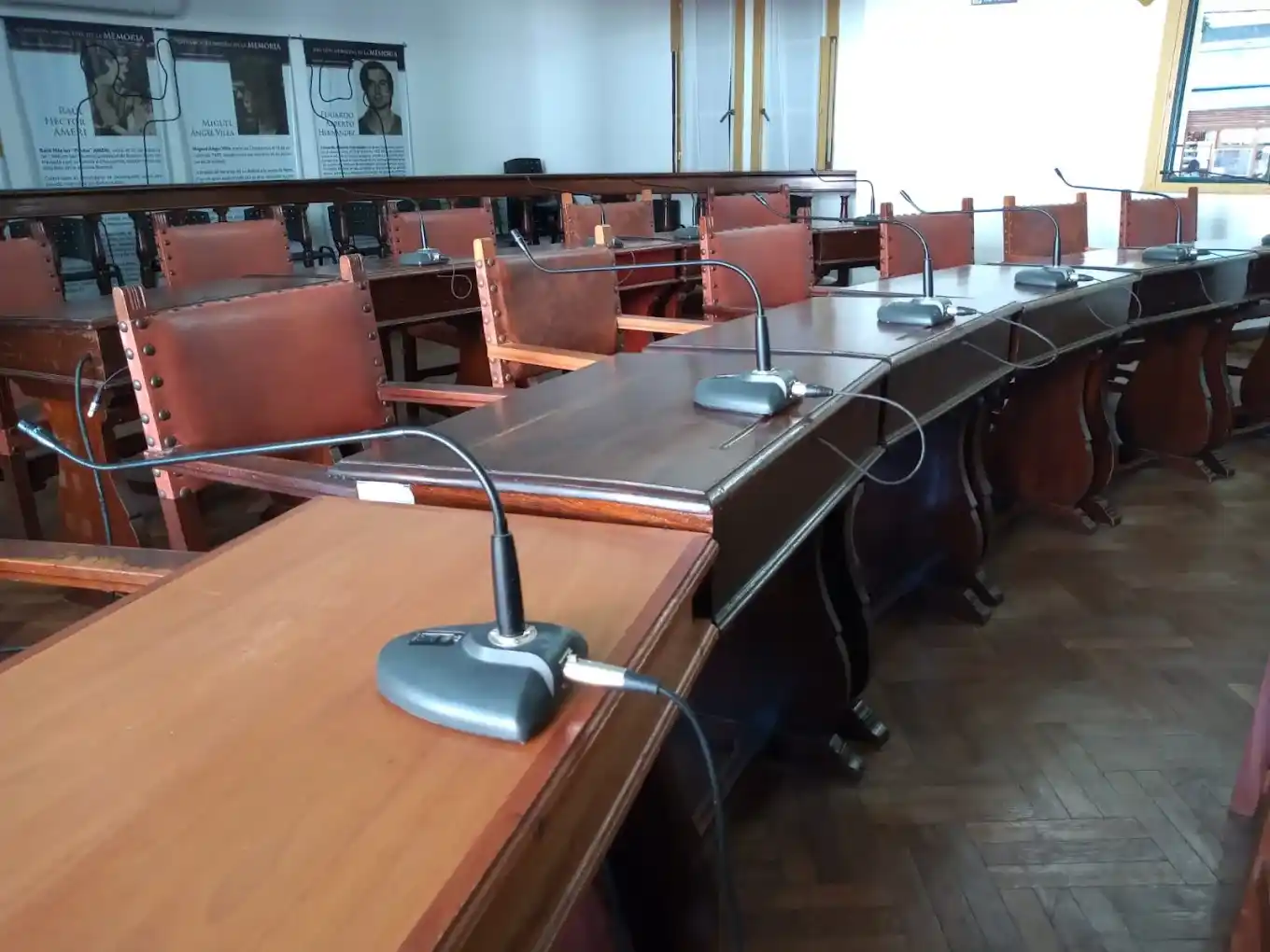 Tensión en Chascomús: La oposición citó al intendente a rendir cuentas por la seguridad, pero denuncian "nulidad absoluta" en los plazos