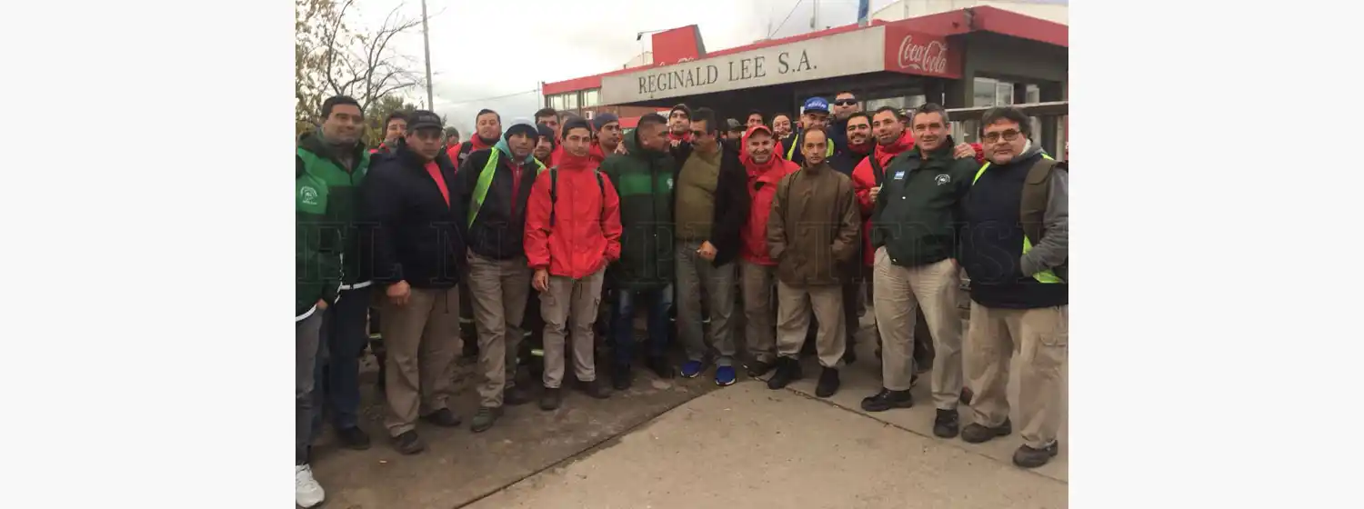Camioneros: "Toda la gente pide un paro porque así no se puede vivir"