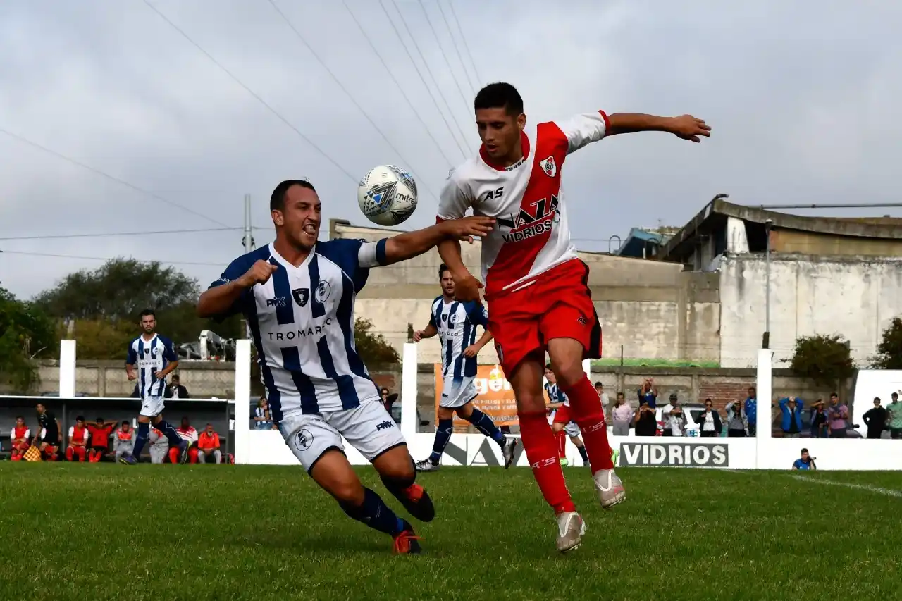 Se programó la 5° Fecha del “Roberto Crespo”