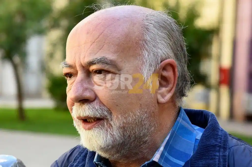 Perichón: “Este virus ahora será endémico y es el primero de otros zoonóticos”