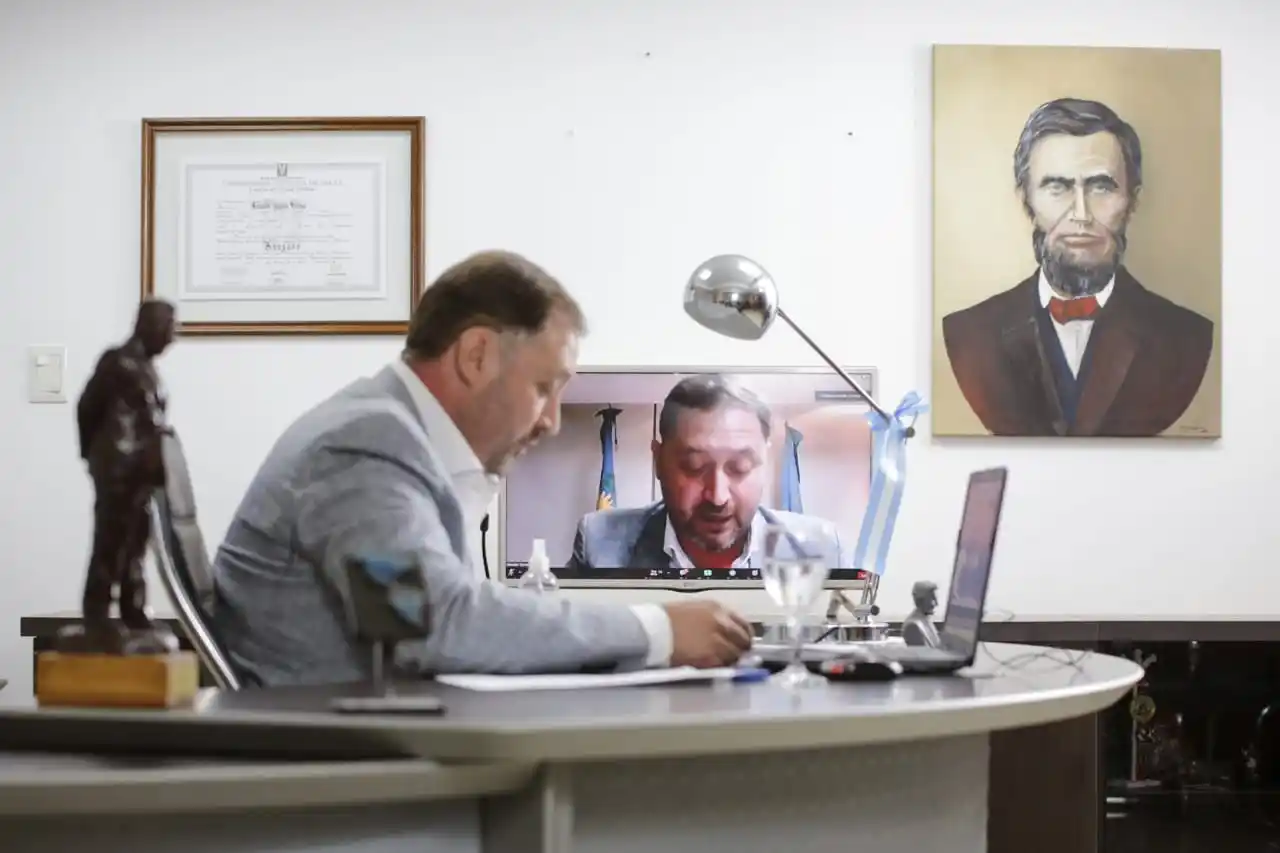 Segunda ola Covid en Lincoln: Bajó a fase 3 por decisión provincial