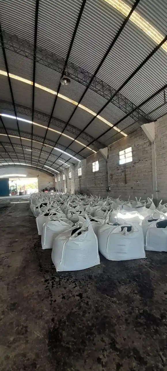 Avanzan las obras de bacheo en rutas provinciales con asfalto en frío