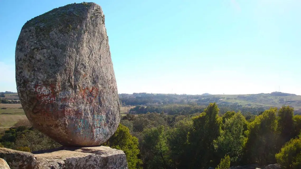 Tandil: “Hemos sido el destino de sierras más elegido de la provincia”, afirmó Director de Turismo
