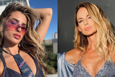 Julieta Poggio le dio una tajante respuesta a Sabrina Rojas: "Si quiero salir con un chico bi o gay.."