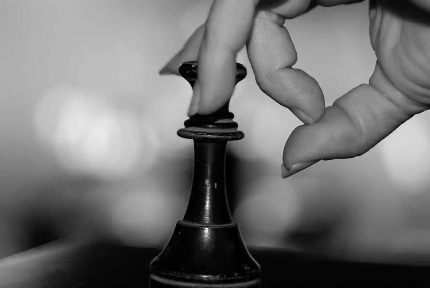 Jaque Mate, el juego de la política entrerriana