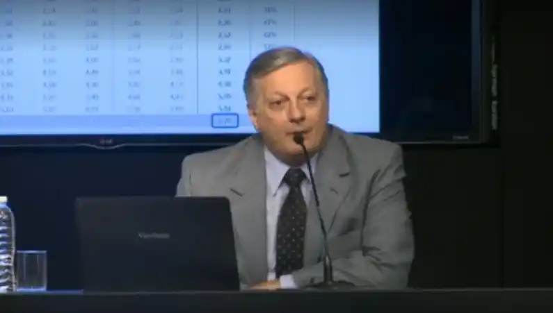 Aranguren anunció que el aumento de gas será de un 40 por ciento