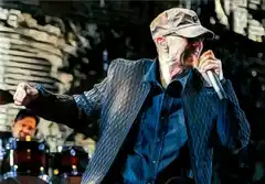 El Indio Solari subió una foto recordando el recital en Tandil y encendió la ilusión de sus seguidores