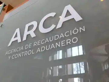ARCA: la recaudación de octubre llegó a $16,1 billones pero cayó 3,5% en términos reales