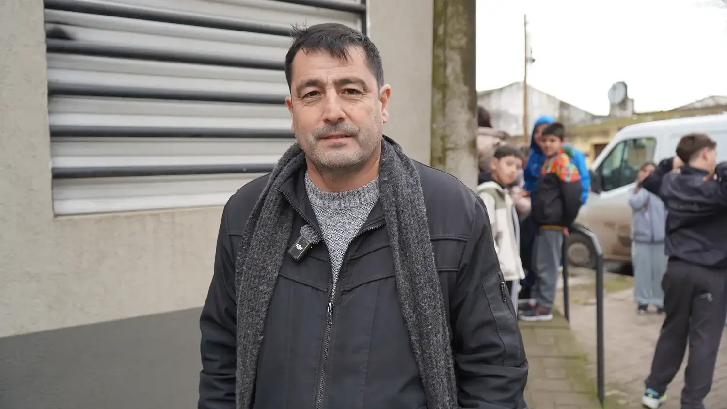 Marcelo Ordoqui