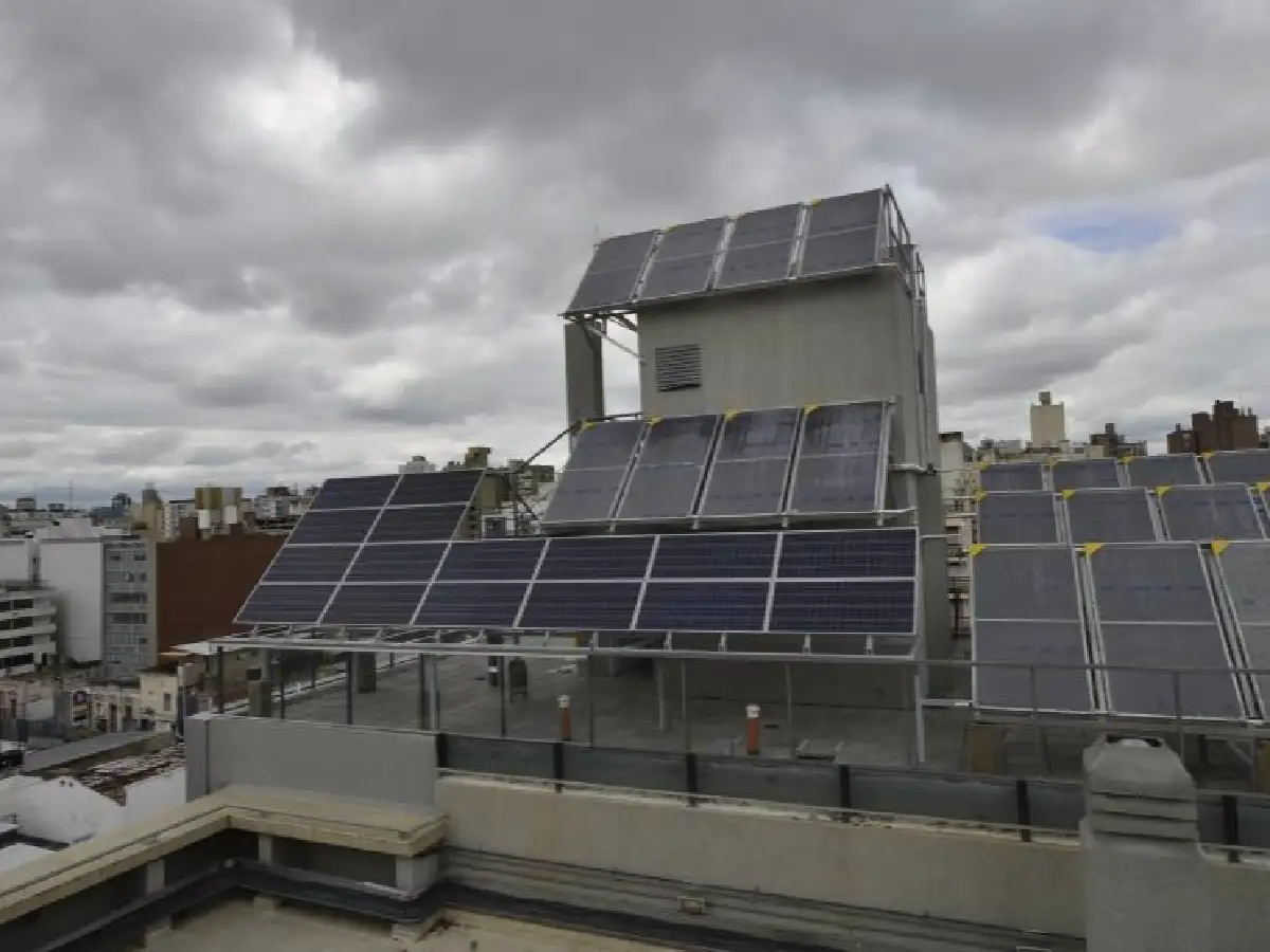 Los vecinos podrán venderle energía a EPEC