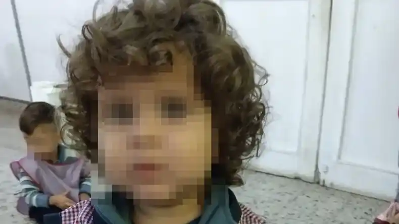 Hallaron a Noah, el chiquito de 2 años desaparecido: dónde estaba y cómo se encuentra de salud