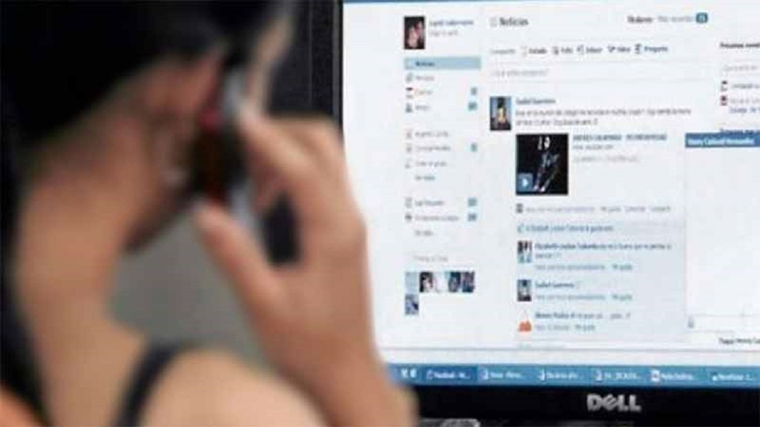 Procesaron a policía que captaba mujeres por Facebook para prostituirlas