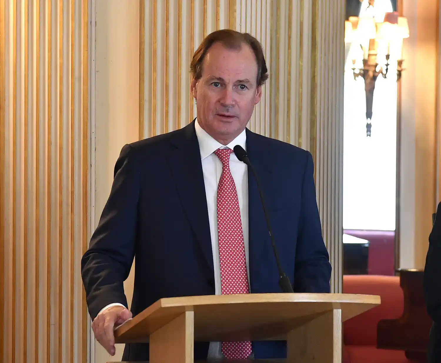 Bordet valoró el “gran avance para la integración” que es la apertura de las fronteras