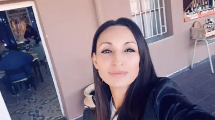 Irene Vergara