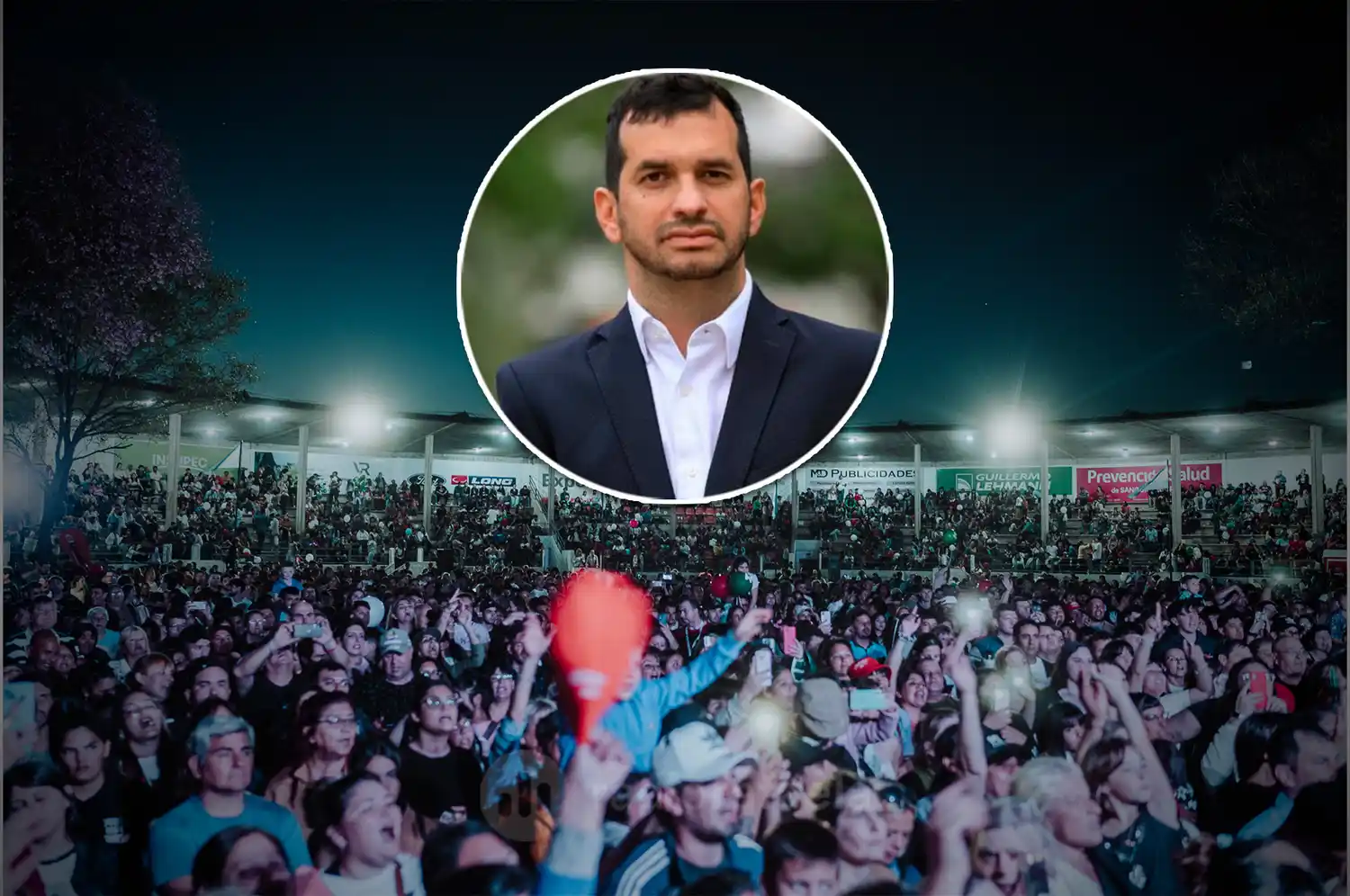 Juan Martinez Saliba - Secretario de Prevención y Seguridad | Balance del operativo primavera