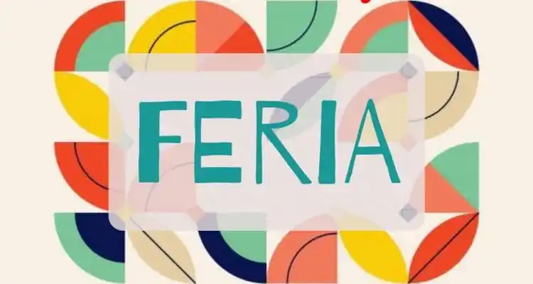 Navidad:  emprendedores organizaron feria en Las Canaletas bajo el lema “comprá local”