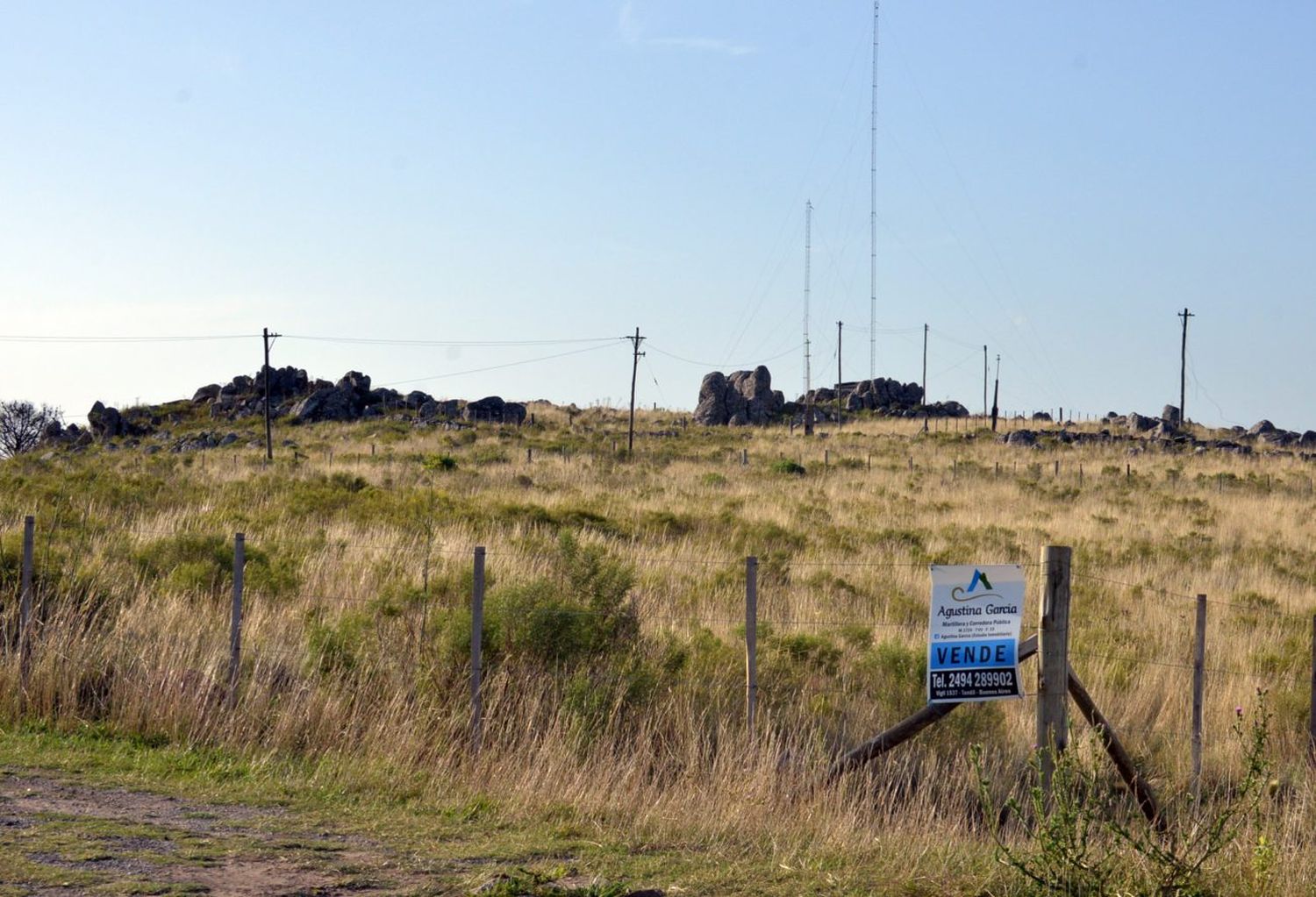 El Ejecutivo aclaró que desde noviembre no hay obras ni servicios nuevos en Villa del Lago