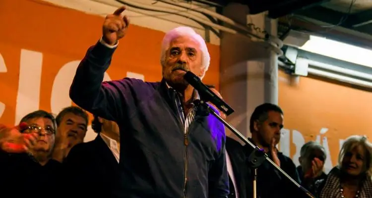 Elecciones 2015: “Nunca hemos participado de las elecciones para perder”