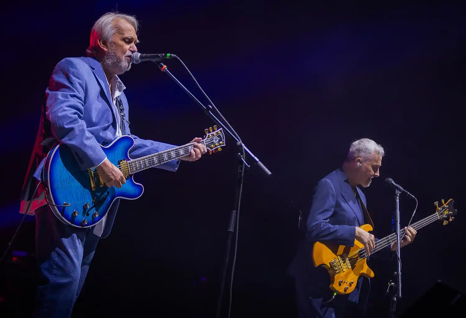 El espectáculo llega precedido por presentaciones multitudinarias en eventos de relevancia internacional.