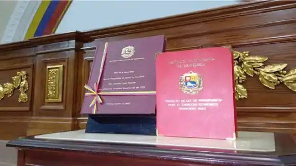 AN DEBATE proyecto de Ley de presupuesto para el 2025: será presentado por la vicepresidenta