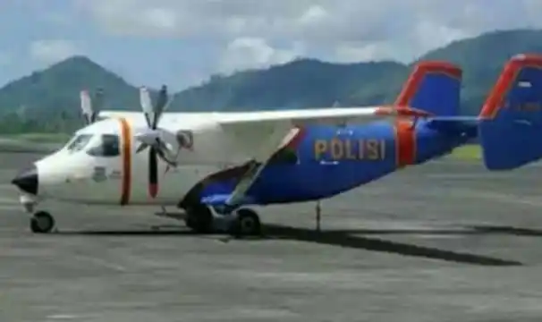 Mientras el mundo llora la tragedia de Colombia, cayó otro avión: no hay sobrevivientes 