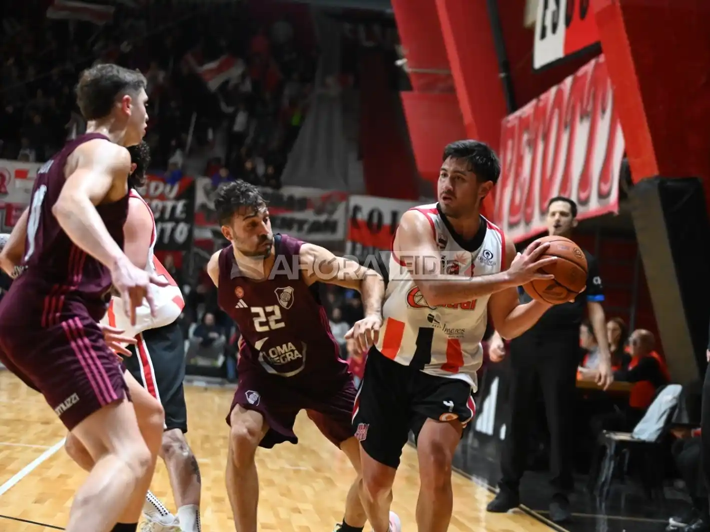 Liga Federal de Básquet