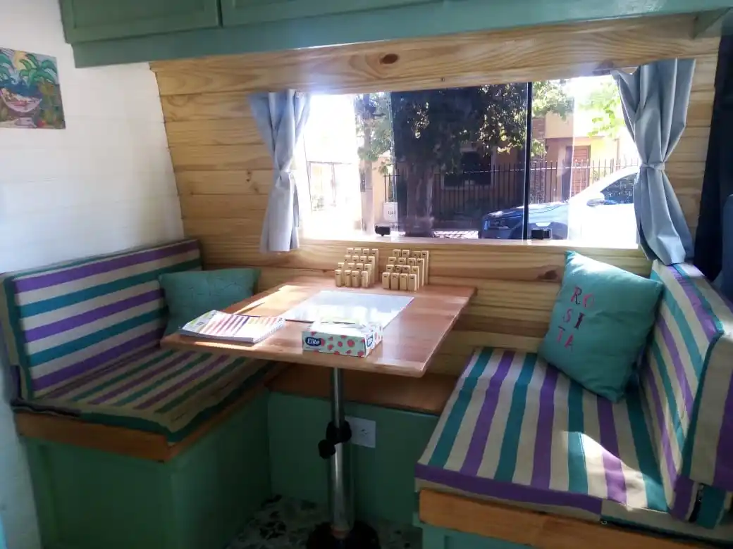 constanza y americo - 2