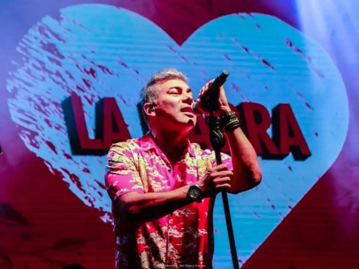 La Barra llega al Gigante de Bomberos el viernes 27 de mayo 