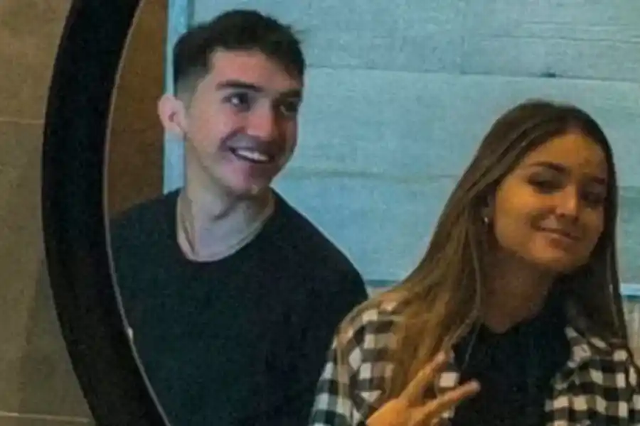 La escabrosa reacción de Néstor Soto con el papá de Catalina Gutiérrez tras asesinarla: "Estábamos..."