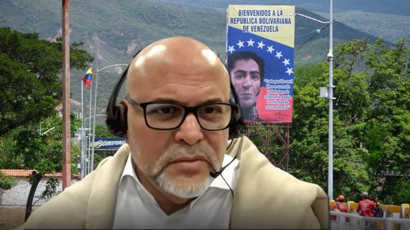 Mancuso ayudará a ubicar fosas COMUNES EN ZONA FRONTERIZA CON VENEZUELA