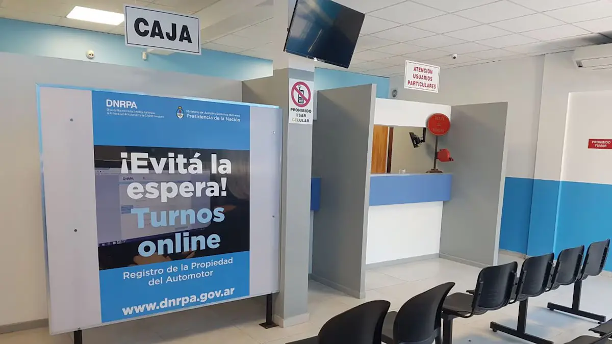Eliminaron un trámite clave para vender autos usados