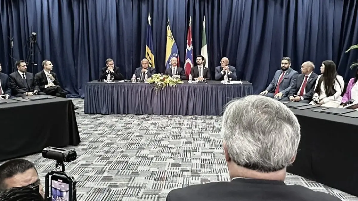 ¿SE GARANTIZA la inscripción de inhabilitados en las presidenciales? Qué dice la letra chiquita del acuerdo de Barbados