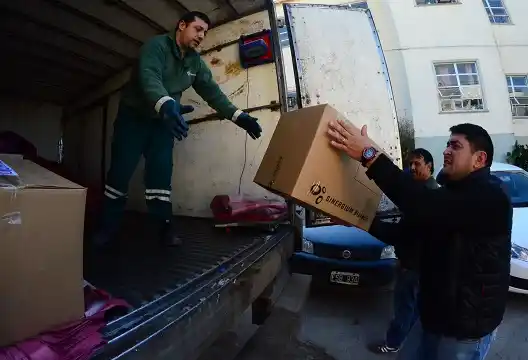 Se concretó con éxito una de las fases finales para erradicar la poliomielitis 