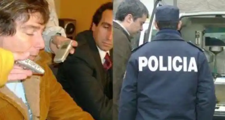 El caso “Caso” cambia de escenario
