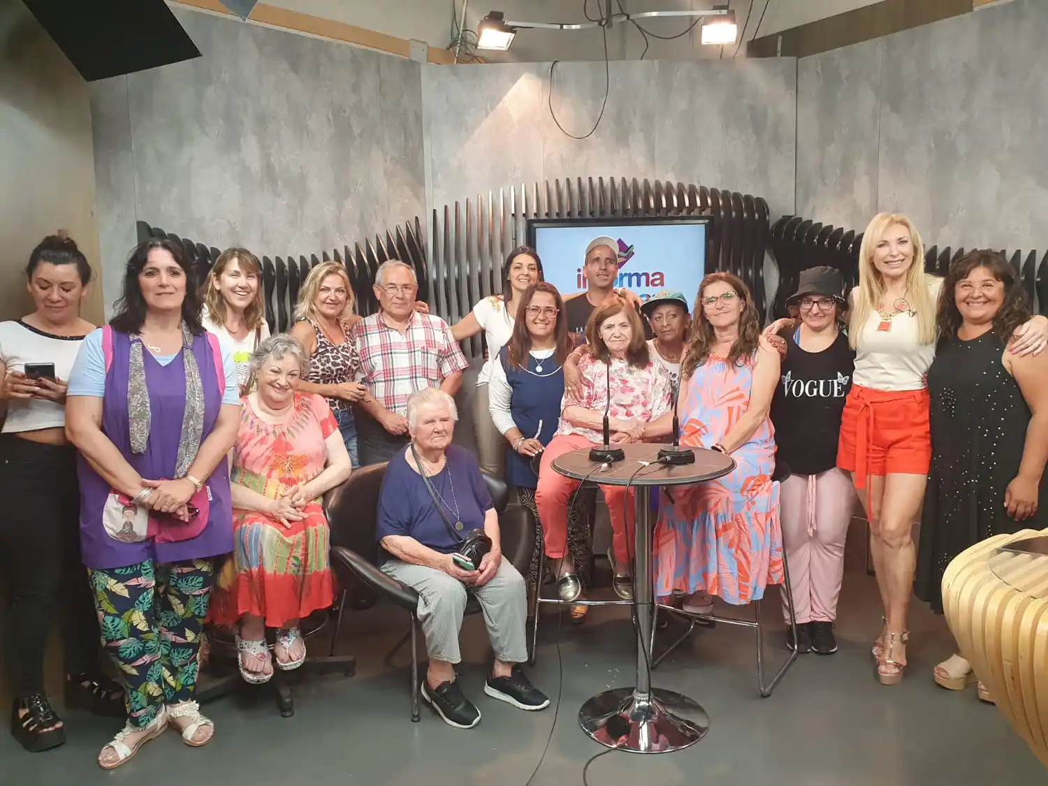 Educación Primaria de Adultos, una posibilidad para para el futuro de todos.