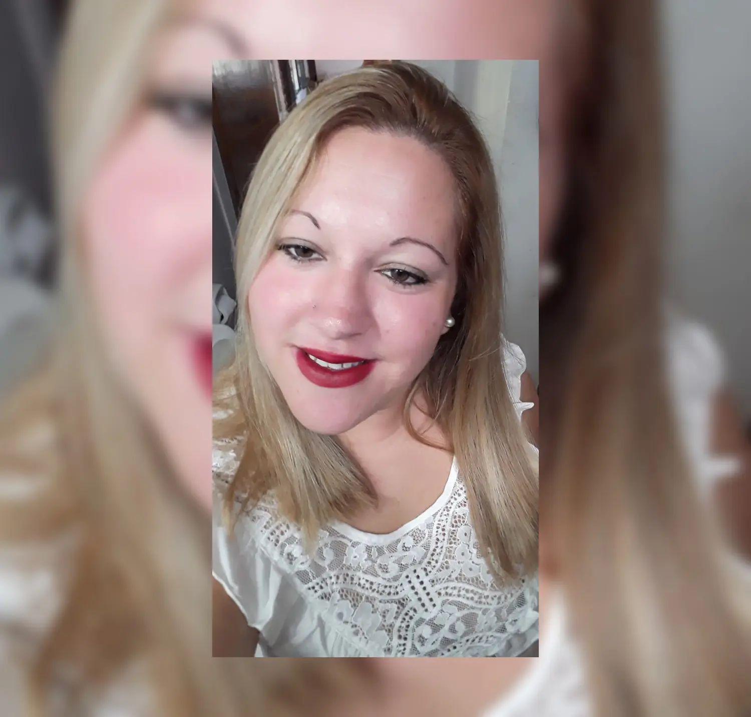¡Feliz cumple, Valeria Celié!